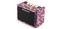 BLACKSTAR FLY3 Pink Paisley