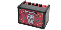 BLACKSTAR Fly3 SUGAR SKULL2