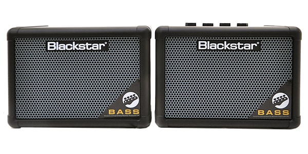 BLACKSTAR  ブラックスター  FLY BASS STEREO PACK 送料無料