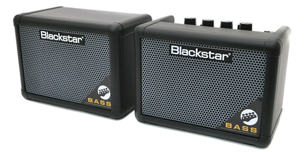 BLACKSTAR ( ブラックスター ) / FLY BASS STEREO PACK