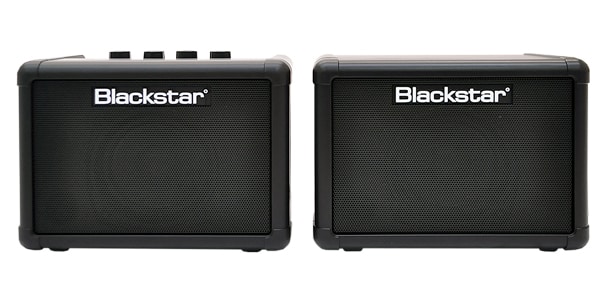 Blackstar AMP FLY STEREO PACK ギターアンプ-hybridautomotive.com