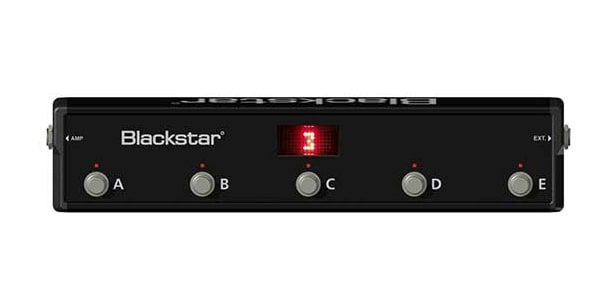 BLACKSTAR / FS-12