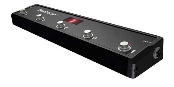 BLACKSTAR / FS-12 画像2