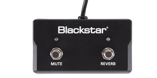 BLACKSTAR/FS-17