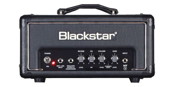 BLACKSTAR/HT-1RH