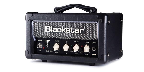 BLACKSTAR ( ブラックスター ) HT-1RH MK2 アンプ・ヘッド 送料無料