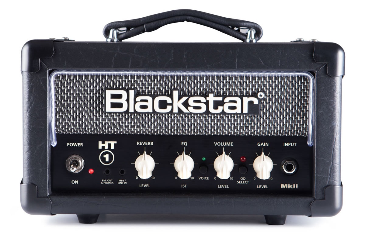 BLACKSTAR/HT-1RH MK2 アンプ・ヘッド