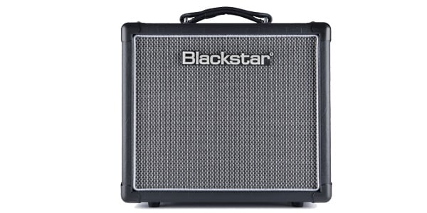 BLACKSTAR ( ブラックスター ) / HT-1R MK2 コンボアンプ