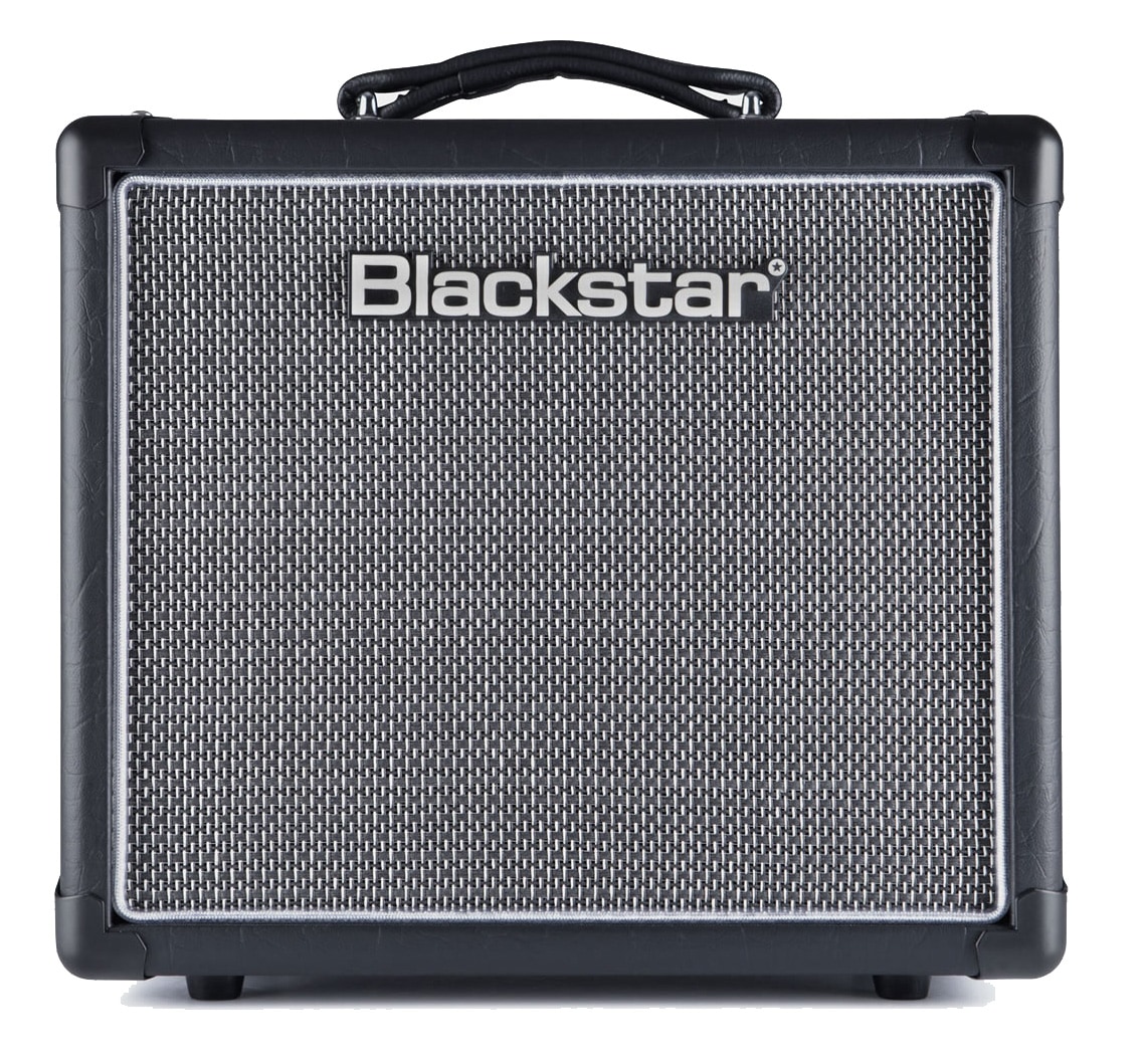 BLACKSTAR/HT-1R MK2 コンボアンプ