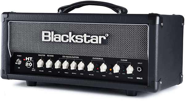 BLACKSTAR/HT-20RH MK2 アンプ・ヘッド