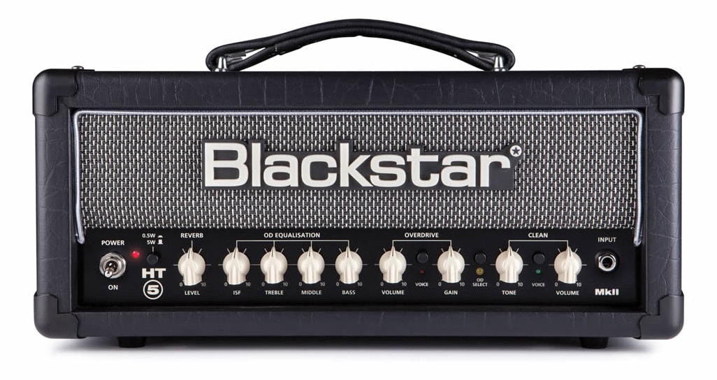 BLACKSTAR/HT-5RH MK2 アンプ・ヘッド