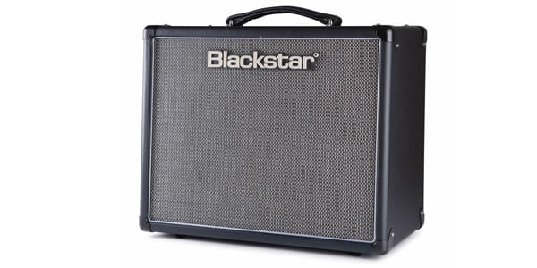  BLACKSTAR ( ブラックスター ) / HT-5R MK2