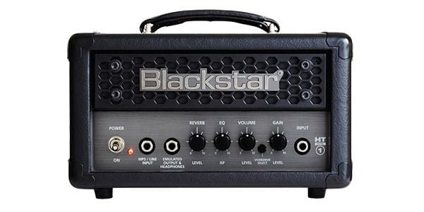 BLACKSTAR/HT METAL 1H