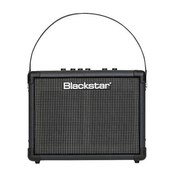 BLACKSTAR/ID:CORE10 V2