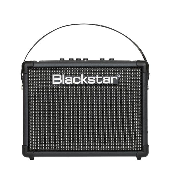 BLACKSTAR/ID:CORE20 V2