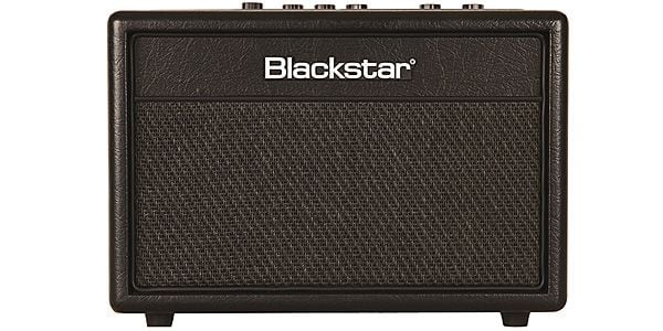 BLACKSTAR/ID:CORE BEAM