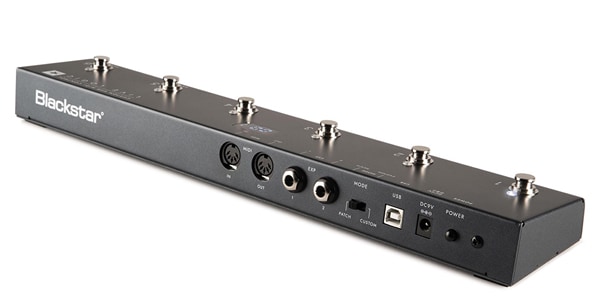 BLACKSTAR / LIVE LOGIC USB MIDI CONTROLLER画像5
