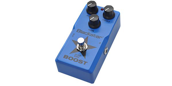 BLACKSTAR/LT-BOOST