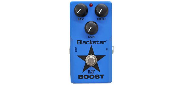 BLACKSTAR / LT-BOOST 画像2