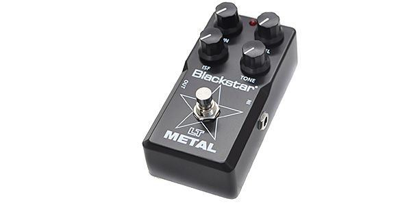 Blackstar LT METAL