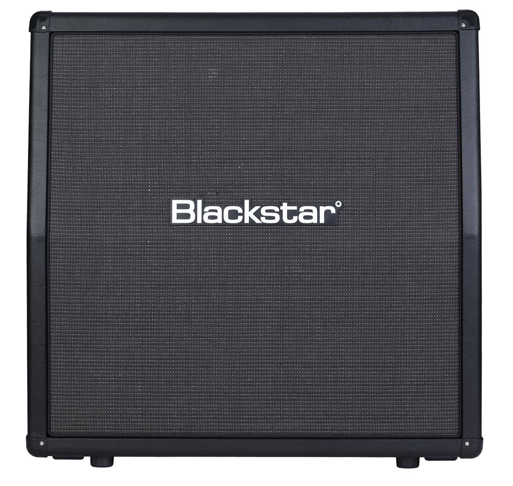 BLACKSTAR/S1-412PROA