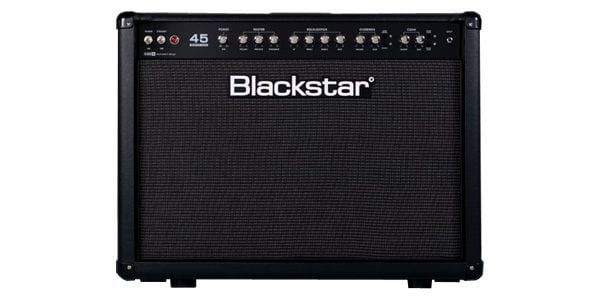 BLACKSTAR ( ブラックスター ) / Series One 45 Combo をSOUND HOUSEでCHECK！