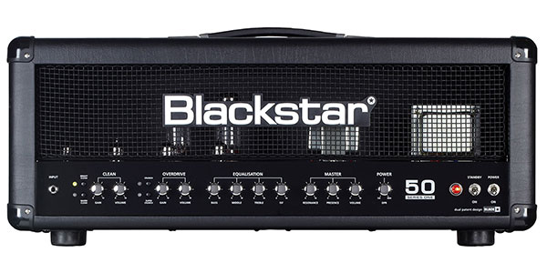 Blackstar アンプヘッド S1-104EL34 ブラックスター 楽器・機材