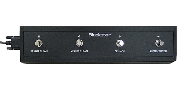 BLACKSTAR ( ブラックスター )  / Series One 50 Head画像3