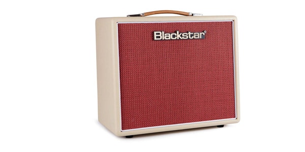 BLACKSTAR / STUDIO 10 6L6 ギターアンプ画像3