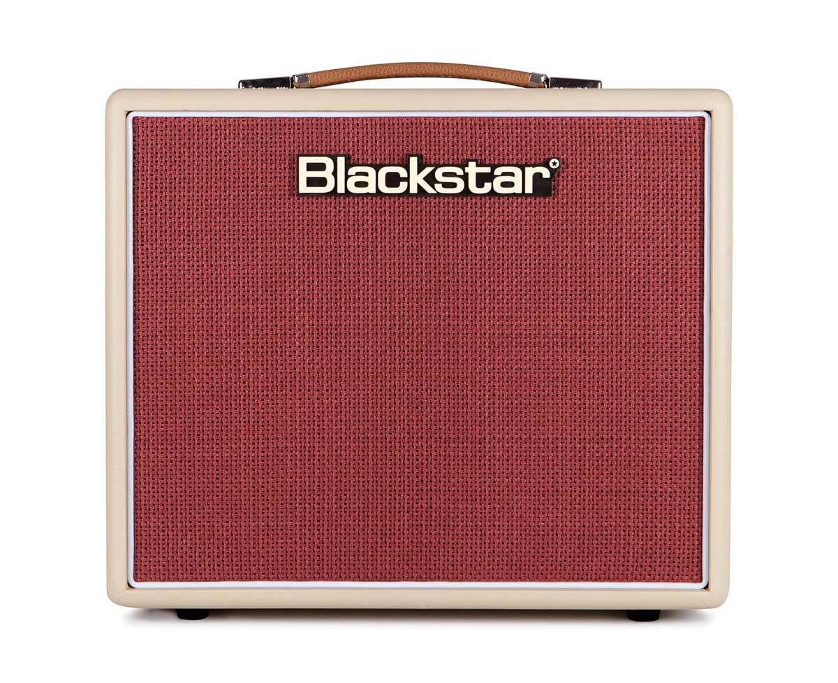 BLACKSTAR/STUDIO 10 6L6 ギターアンプ