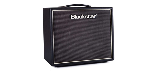 Blackstar（ブラックスター）/S1-104EL34 【USED】ギターアンプ（ヘッド）【長崎浜町店】