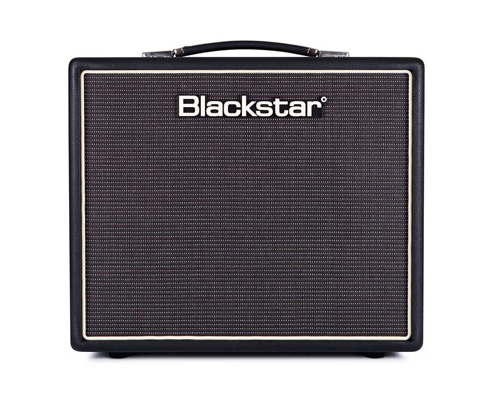 BLACKSTAR/STUDIO 10 EL34 ギターアンプ