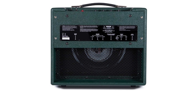 BLACKSTAR / STUDIO 10 KT88 ギターアンプ画像2