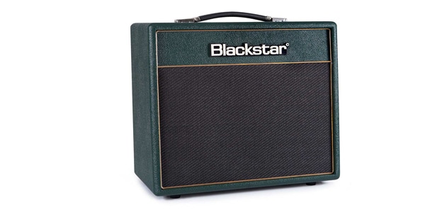 BLACKSTAR / STUDIO 10 KT88 ギターアンプ画像3