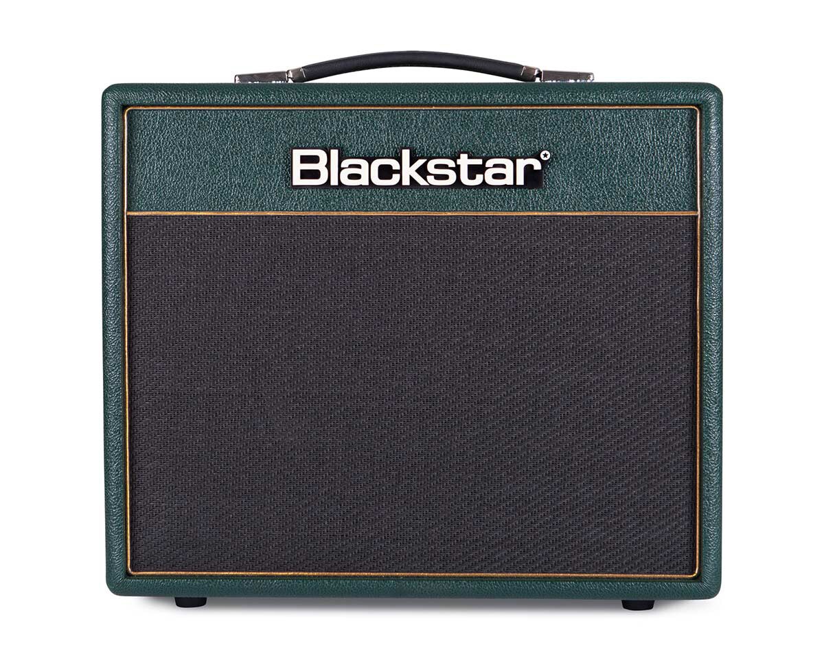 BLACKSTAR/STUDIO 10 KT88 ギターアンプ