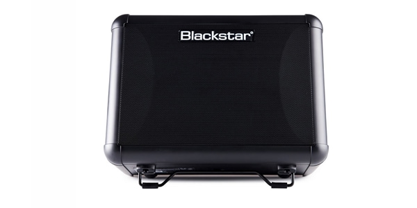 BLACKSTAR/SUPER FLY ACTIVE CABINET