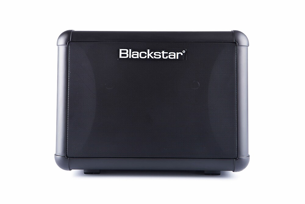 BLACKSTAR/SUPER FLY BLUETOOTH