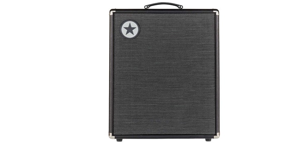 BLACKSTAR / UNITY500
