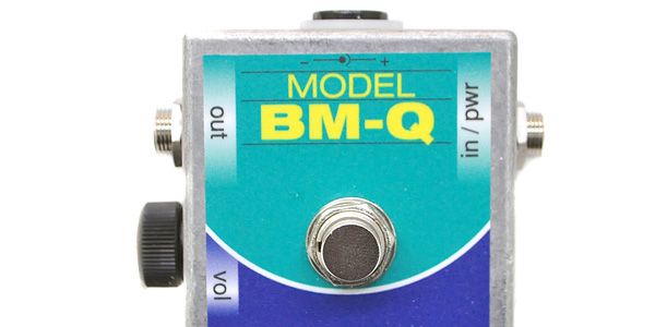 BSM ( ビーエスエム ) BMQV 送料無料 | サウンドハウス