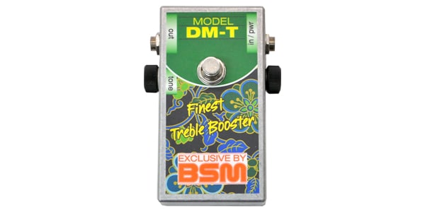 BSM ( ビーエスエム )  / DM-T画像3