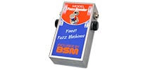 BSM FUZZ BENDER