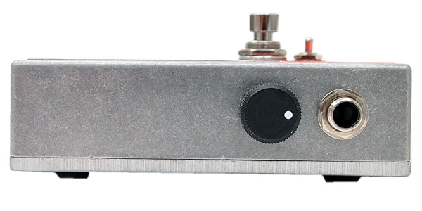BSM FuzzBender ギターエフェクター