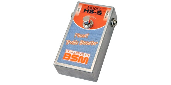 BSM ( ビーエスエム )  / HS-S