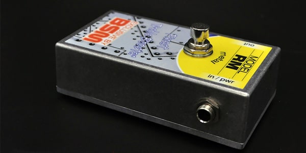 BSM ( ビーエスエム ) RM-METAL 送料無料 | サウンドハウス