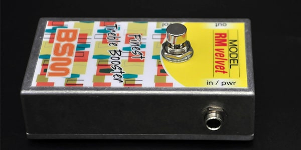 BSM / RM Velvet画像8