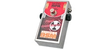BSM RPA Major