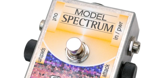 BSM ( ビーエスエム )  / Spectrum画像2