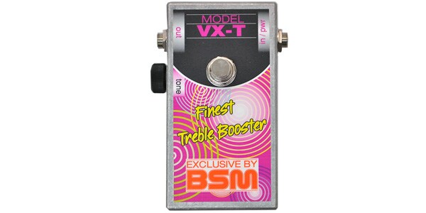 BSM ( ビーエスエム )  / VX-T画像2