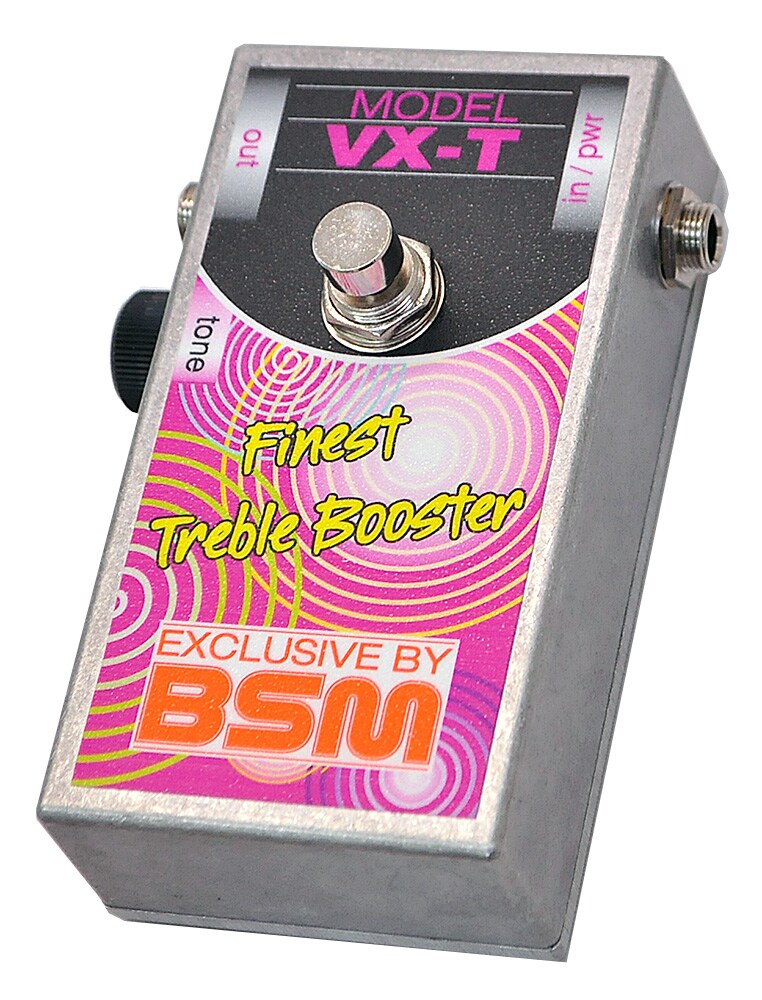 BSM/VX-T