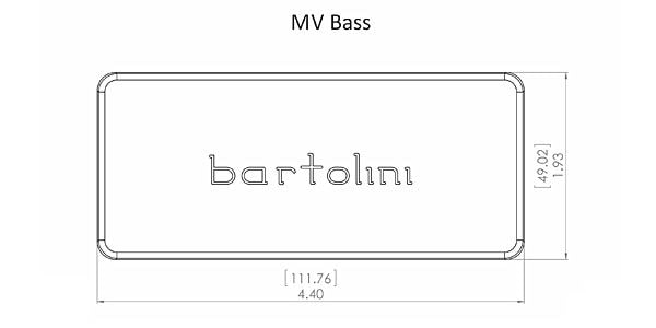 BARTOLINI / MV52CBJD3 画像2